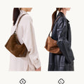 Small Yore Hobo Bag (Minimal Version) Songmont 