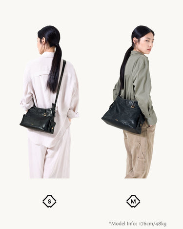 Medium Yore Hobo Bag Songmont 