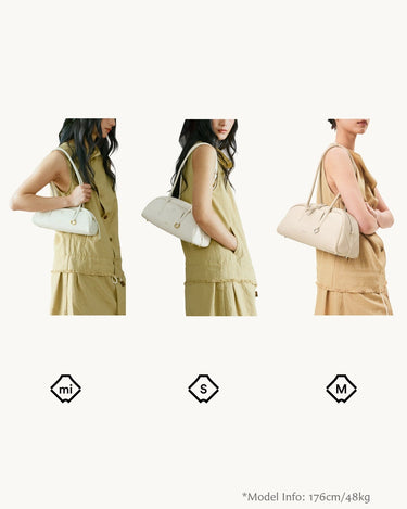 Small Yore Toast Bag Songmont 